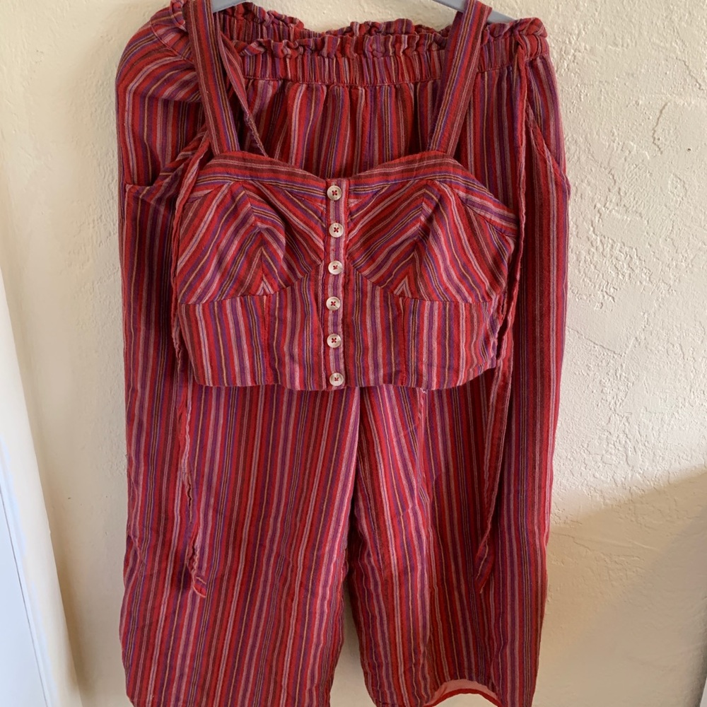 American Eagle Matching Set